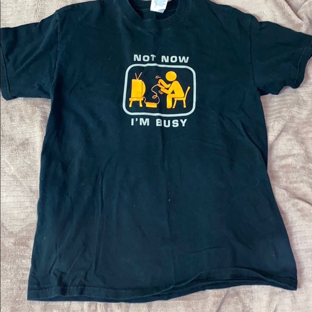 t shirt